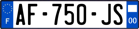 AF-750-JS