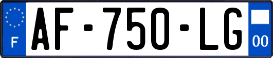 AF-750-LG