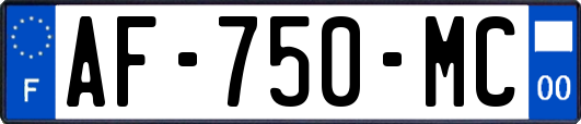 AF-750-MC