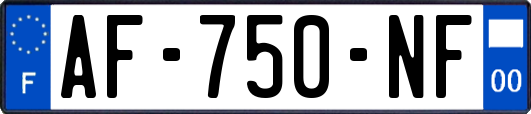 AF-750-NF