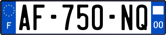 AF-750-NQ