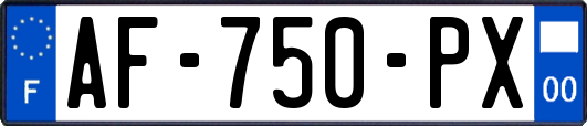 AF-750-PX