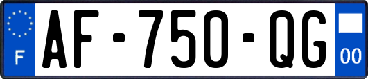 AF-750-QG