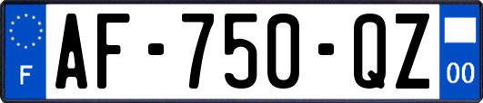 AF-750-QZ