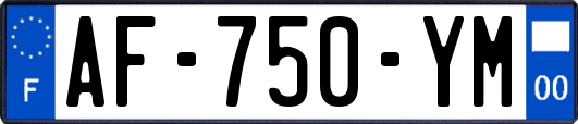 AF-750-YM