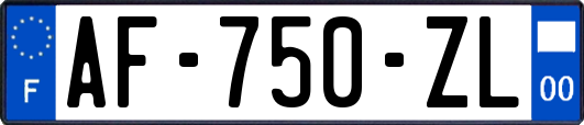 AF-750-ZL