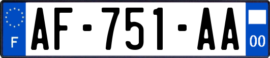 AF-751-AA