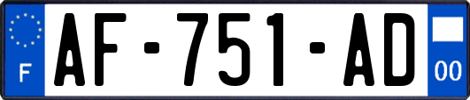 AF-751-AD