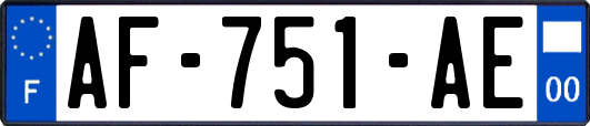 AF-751-AE