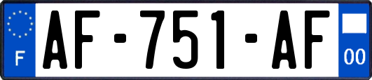 AF-751-AF