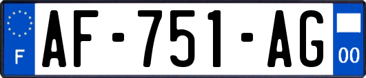 AF-751-AG