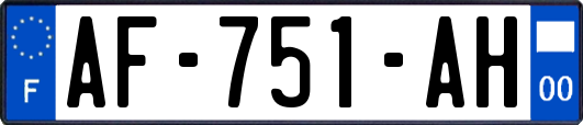 AF-751-AH