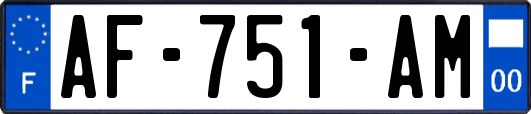 AF-751-AM