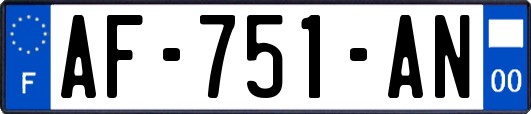 AF-751-AN