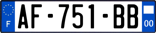 AF-751-BB