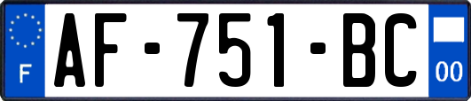 AF-751-BC