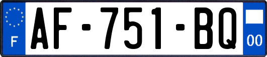 AF-751-BQ