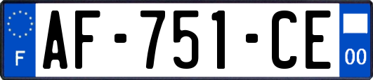 AF-751-CE