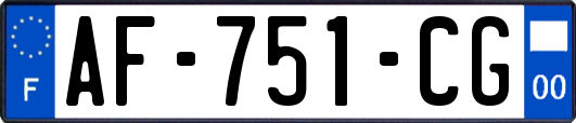 AF-751-CG