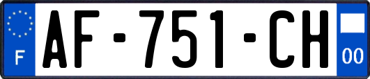 AF-751-CH