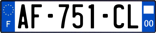 AF-751-CL