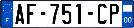 AF-751-CP