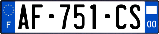 AF-751-CS