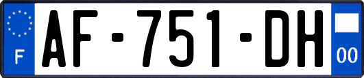 AF-751-DH