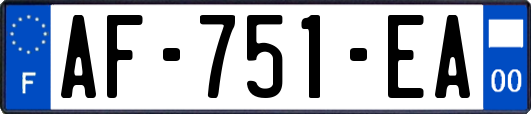AF-751-EA