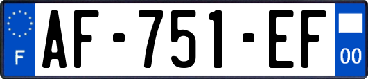 AF-751-EF