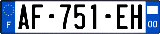 AF-751-EH