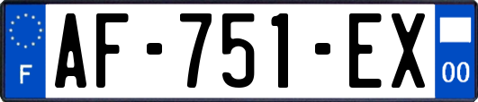 AF-751-EX