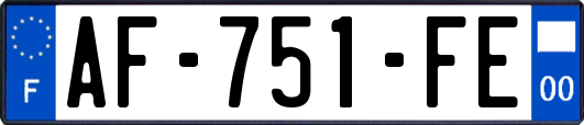 AF-751-FE
