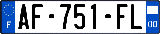 AF-751-FL