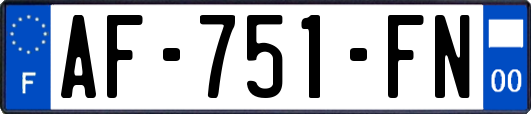 AF-751-FN