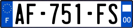 AF-751-FS