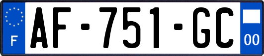 AF-751-GC