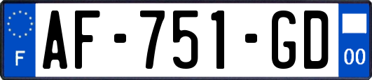 AF-751-GD