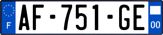 AF-751-GE