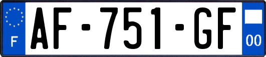 AF-751-GF