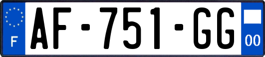 AF-751-GG