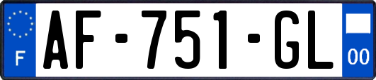 AF-751-GL