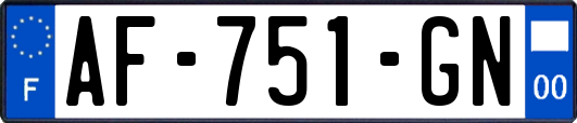 AF-751-GN