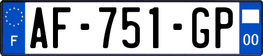 AF-751-GP