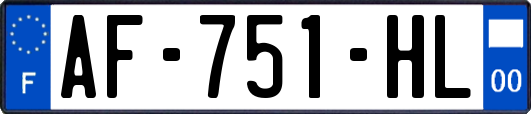 AF-751-HL