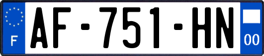 AF-751-HN