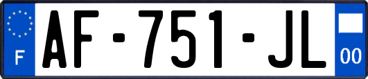 AF-751-JL