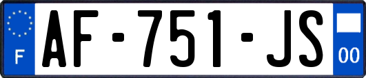 AF-751-JS