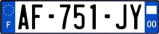 AF-751-JY