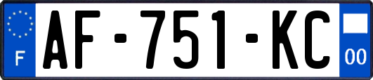 AF-751-KC